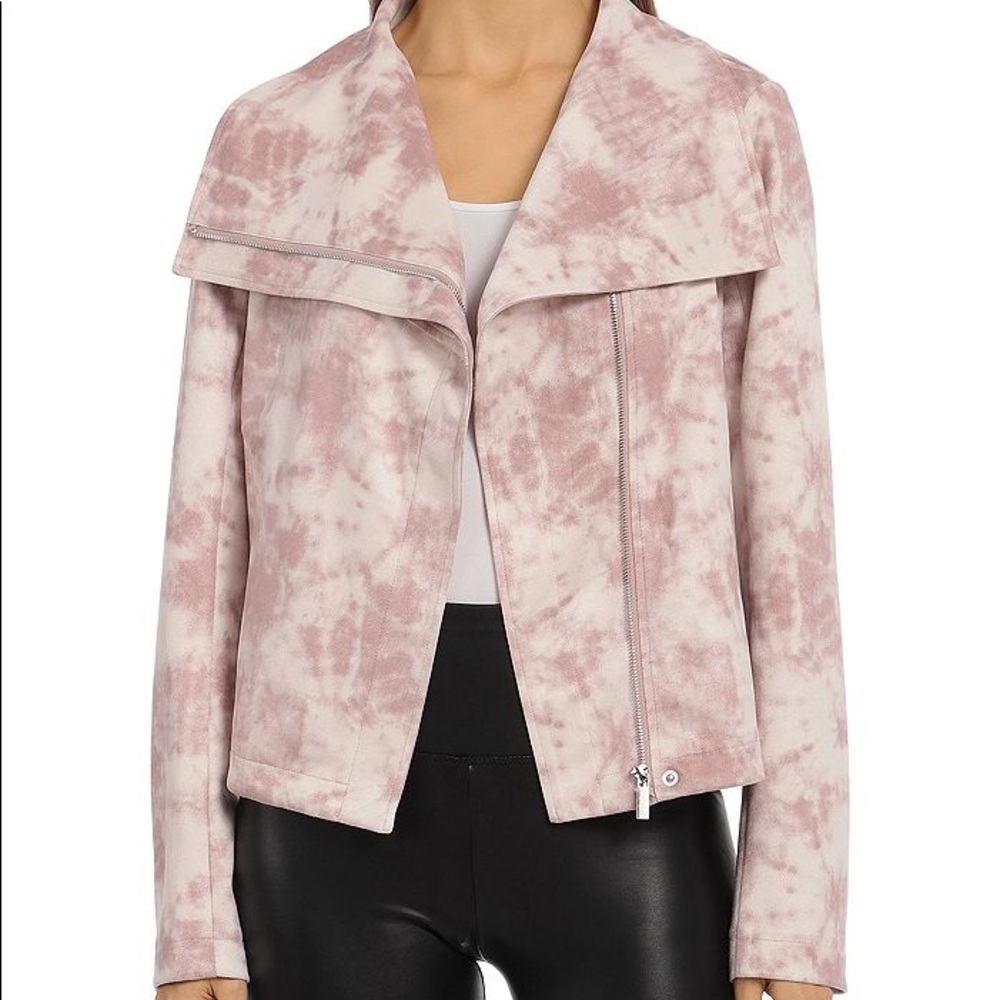 Bagatelle jacket